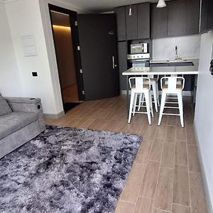 Apartamento de 1 Dormitorio